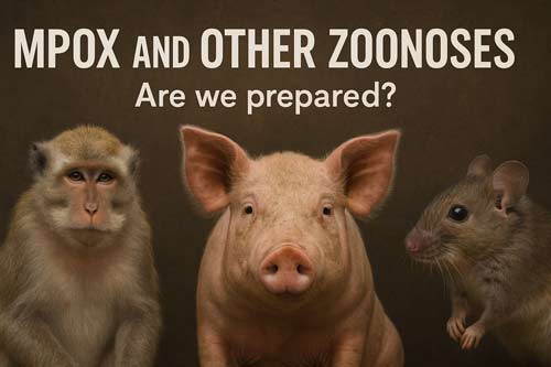 Mpox and Other Zoonoses
