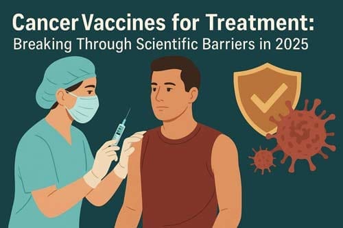Cancer Vaccines