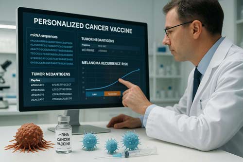 Cancer Vaccines