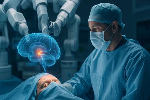 Deep Brain Stimulation