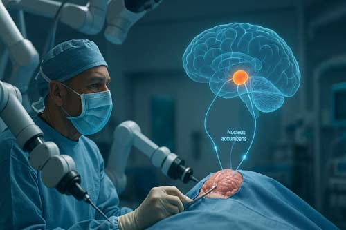 Deep Brain Stimulation
