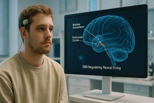 Deep Brain Stimulation