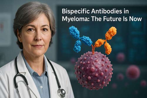 Monoclonal Antibodies in Relapsed Multiple Myeloma