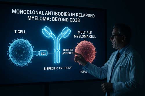 Monoclonal Antibodies in Relapsed Multiple Myeloma
