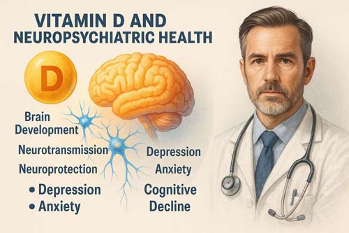 Vitamin D Levels