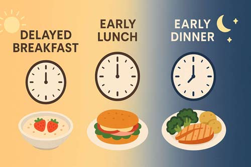 Dietary Strategies for AMPK Activation, mTOR Suppression, and Longevity Enhancement 5 Ampk Activation, Mtor Suppression