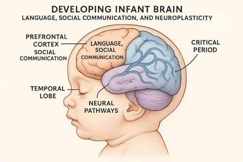 Early Intervention Autism: New Research Shows 87% Success Rate at 18 Months 3 Autism
