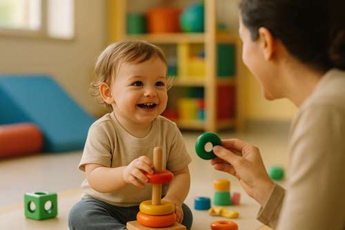 Early Intervention Autism: New Research Shows 87% Success Rate at 18 Months 4 Autism