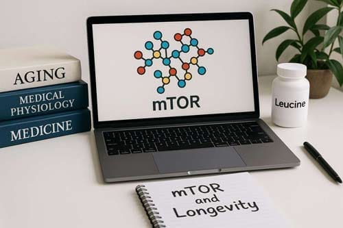 Mtor And Longevity