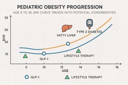 Pediatric Obesity