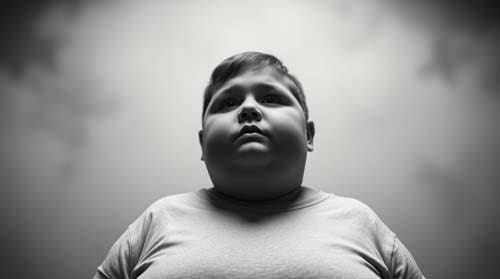 Pediatric Obesity