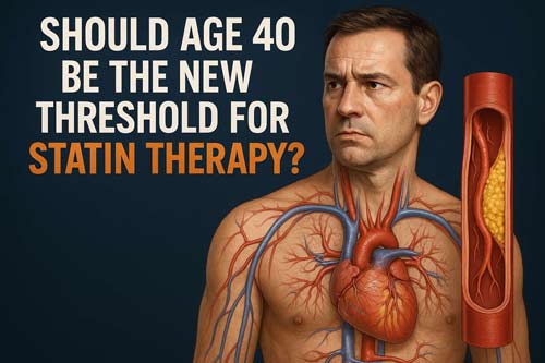 Cholesterol Guidelines 2025