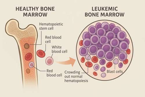 Venetoclax-based Regimens in AML: The New Standard or a Temporary Fix? 4 Venetoclax