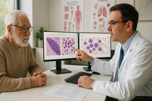 Venetoclax-based Regimens in AML: The New Standard or a Temporary Fix? 3 Venetoclax