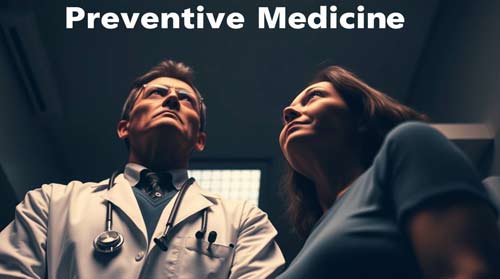 The Preventive Medicine Dilemma: How to Keep Patients Healthy in 15 Minutes or Less 3 Preventive Medicine