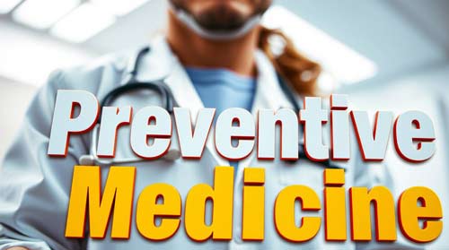 The Preventive Medicine Dilemma: How to Keep Patients Healthy in 15 Minutes or Less 2 Preventive Medicine