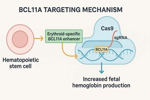 Sickle Cell Disease
