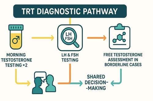 Testosterone Replacement Therapy: New Guidelines Challenge Old Beliefs 2 Testosterone Replacement