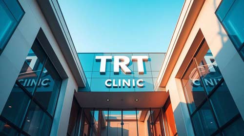 Testosterone Replacement Therapy: New Guidelines Challenge Old Beliefs 3 Testosterone Replacement